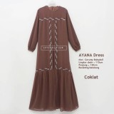 AYANA-005 Gamis Cerutty Outer